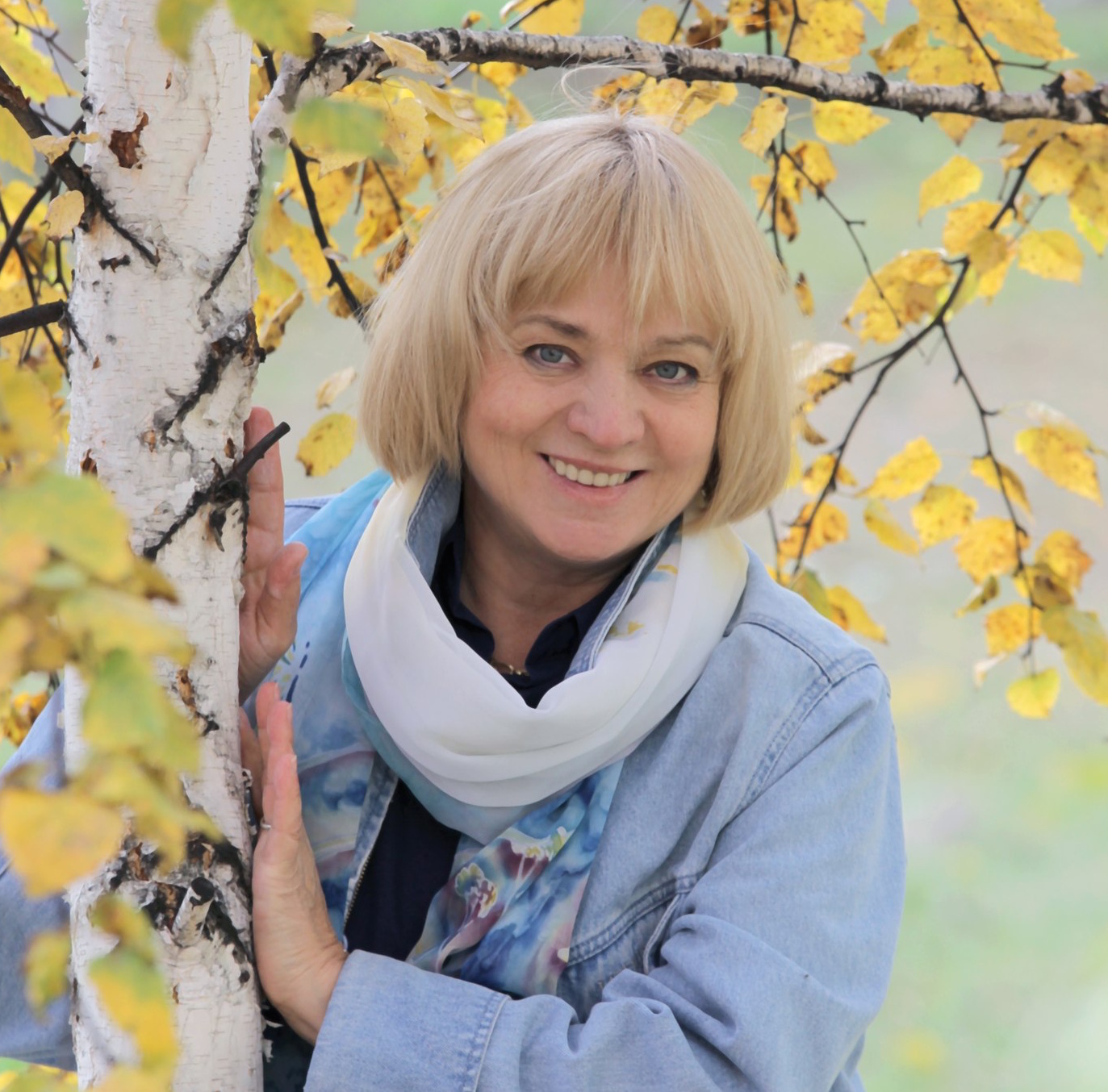 Верхотурова Вера Иванова